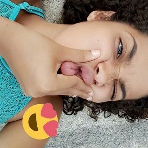 Meet your Posher, Princess